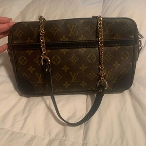 Vintage Louis Vuitton